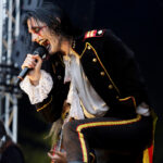 Dynamo Metal Fest 2019: Avatar

